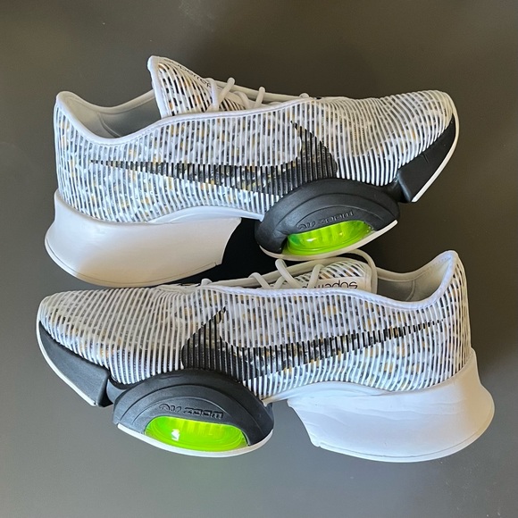 Nike Shoes - Nike Women's Air Zoom Superrep 2 Training Shoes